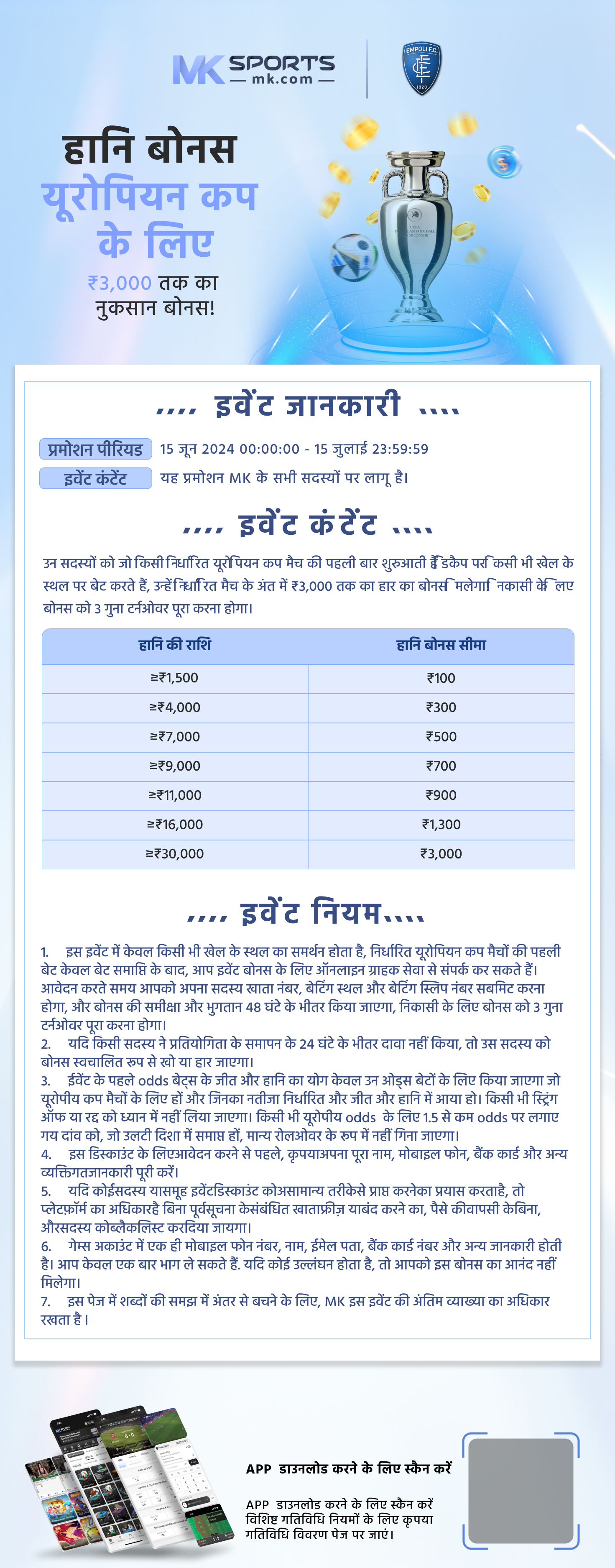 Kalyan Jodi Chart 