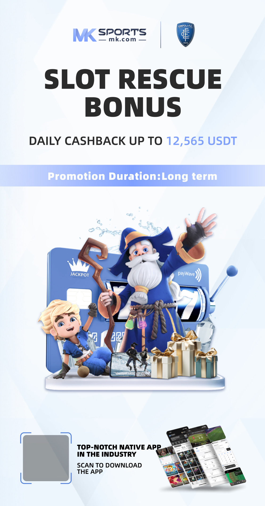 windaddy promo code